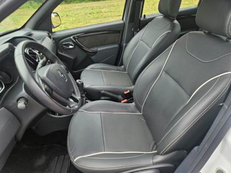 RENAULT Oroch 1.6 16V 4P FLEX DYNAMIQUE, Foto 11