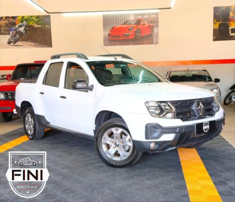 RENAULT Oroch 1.6 16V 4P FLEX INTENSE, Foto 1