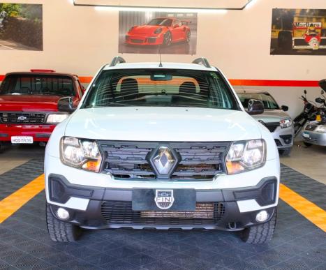 RENAULT Oroch 1.6 16V 4P FLEX INTENSE, Foto 3