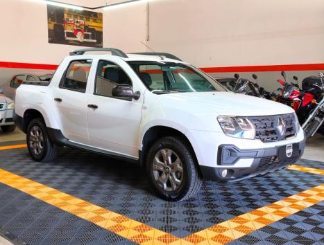 RENAULT Oroch 1.6 16V 4P FLEX INTENSE, Foto 4