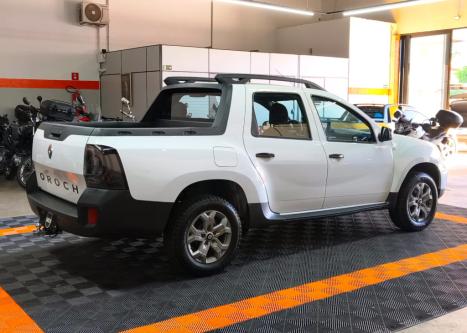 RENAULT Oroch 1.6 16V 4P FLEX INTENSE, Foto 5