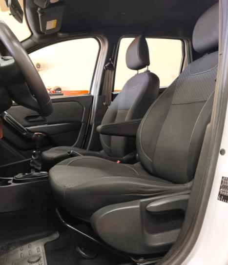 RENAULT Oroch 1.6 16V 4P FLEX INTENSE, Foto 10