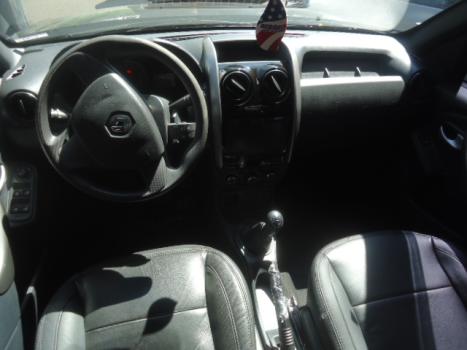 RENAULT Oroch 1.6 16V 4P FLEX EXPRESSION, Foto 4