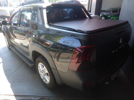 RENAULT Oroch 1.6 16V 4P FLEX EXPRESSION, Foto 5