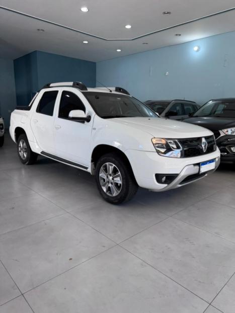 RENAULT Oroch 1.6 16V 4P FLEX SCE DYNAMIQUE, Foto 1