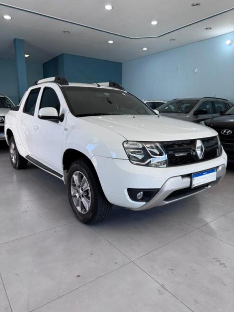 RENAULT Oroch 1.6 16V 4P FLEX SCE DYNAMIQUE, Foto 4