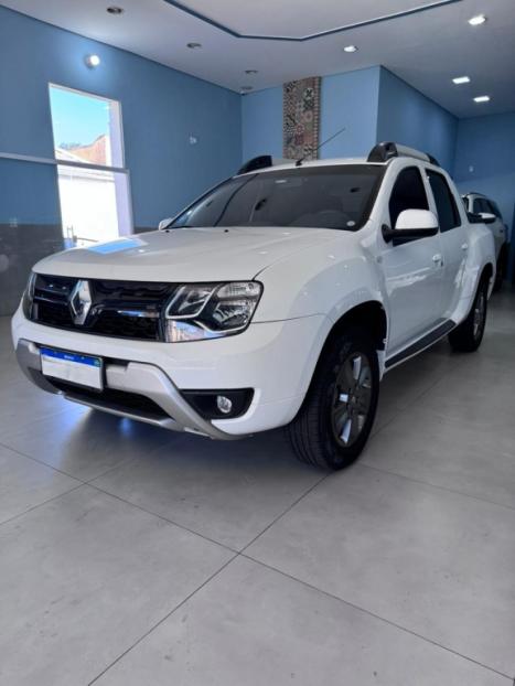 RENAULT Oroch 1.6 16V 4P FLEX SCE DYNAMIQUE, Foto 5