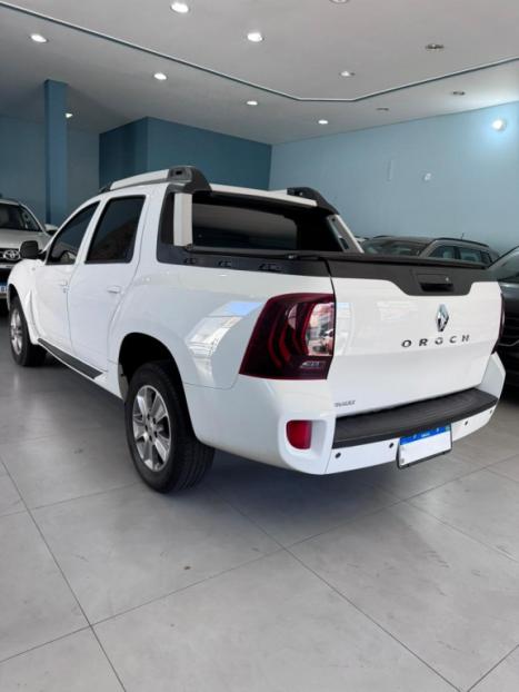 RENAULT Oroch 1.6 16V 4P FLEX SCE DYNAMIQUE, Foto 6