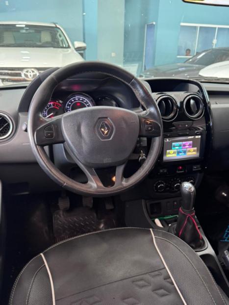 RENAULT Oroch 1.6 16V 4P FLEX SCE DYNAMIQUE, Foto 9