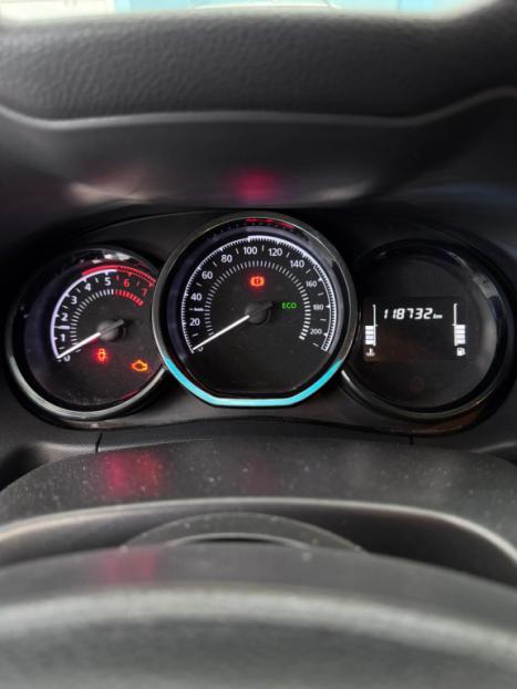 RENAULT Oroch 1.6 16V 4P FLEX SCE DYNAMIQUE, Foto 10