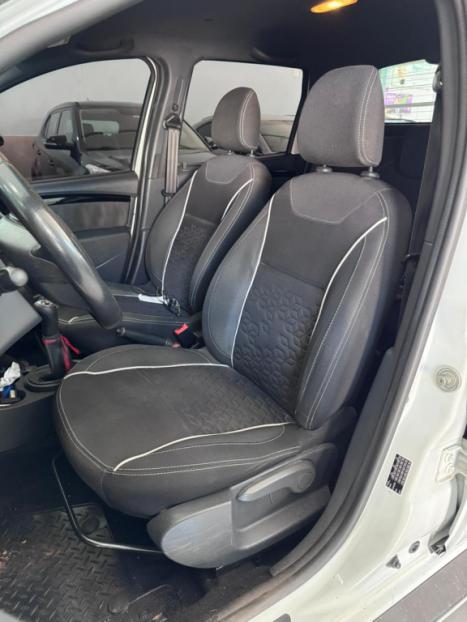 RENAULT Oroch 1.6 16V 4P FLEX SCE DYNAMIQUE, Foto 11