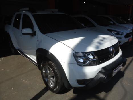 RENAULT Oroch 1.6 16V 4P FLEX SCE EXPRESSION, Foto 2