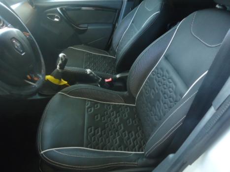 RENAULT Oroch 1.6 16V 4P FLEX SCE EXPRESSION, Foto 3