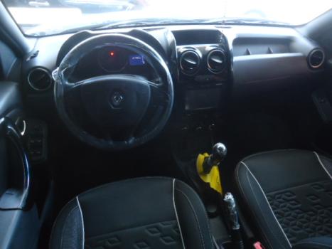 RENAULT Oroch 1.6 16V 4P FLEX SCE EXPRESSION, Foto 4