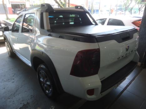 RENAULT Oroch 1.6 16V 4P FLEX SCE EXPRESSION, Foto 5