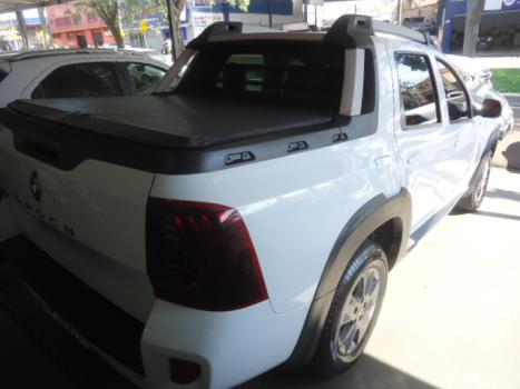 RENAULT Oroch 1.6 16V 4P FLEX SCE EXPRESSION, Foto 6