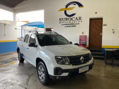 RENAULT Oroch 1.6 16V 4P FLEX INTENSE, Foto 1