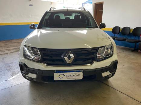 RENAULT Oroch 1.6 16V 4P FLEX INTENSE, Foto 2