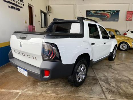 RENAULT Oroch 1.6 16V 4P FLEX INTENSE, Foto 4