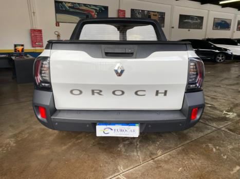 RENAULT Oroch 1.6 16V 4P FLEX INTENSE, Foto 5