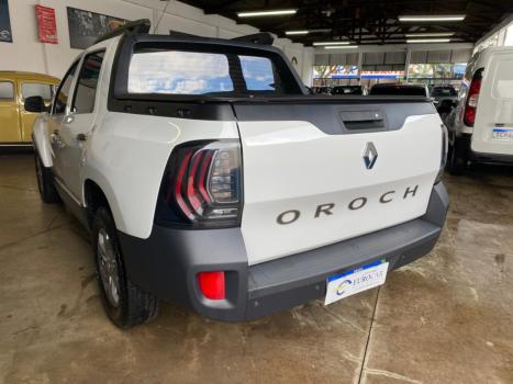 RENAULT Oroch 1.6 16V 4P FLEX INTENSE, Foto 6