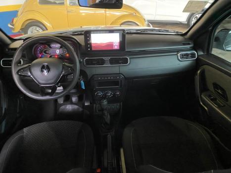 RENAULT Oroch 1.6 16V 4P FLEX INTENSE, Foto 8
