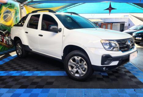 RENAULT Oroch 1.6 16V 4P FLEX INTENSE, Foto 1