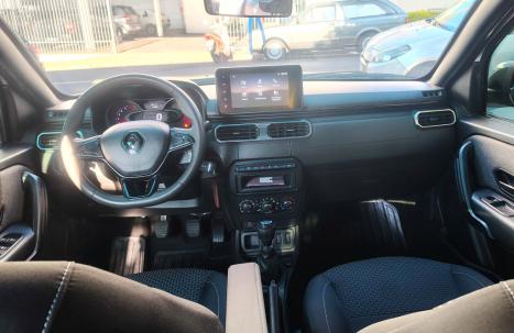 RENAULT Oroch 1.6 16V 4P FLEX INTENSE, Foto 5