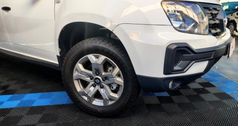 RENAULT Oroch 1.6 16V 4P FLEX INTENSE, Foto 7