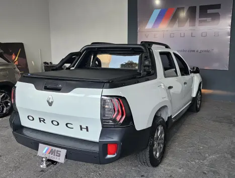 RENAULT Oroch 1.6 16V 4P FLEX INTENSE, Foto 5