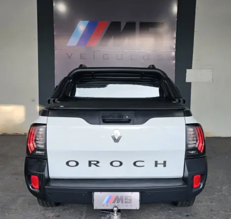 RENAULT Oroch 1.6 16V 4P FLEX INTENSE, Foto 6