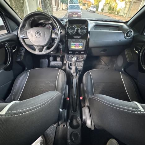 RENAULT Oroch 1.6 16V 4P FLEX DYNAMIQUE, Foto 12