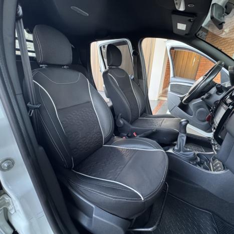 RENAULT Oroch 1.6 16V 4P FLEX DYNAMIQUE, Foto 14