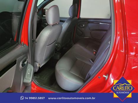 RENAULT Oroch 2.0 16V 4P FLEX DYNAMIQUE AUTOMTICO, Foto 4