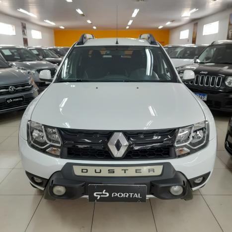 RENAULT Oroch 2.0 16V 4P FLEX DYNAMIQUE AUTOM�TICO, Foto 2