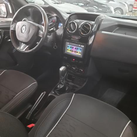 RENAULT Oroch 2.0 16V 4P FLEX DYNAMIQUE AUTOM�TICO, Foto 7