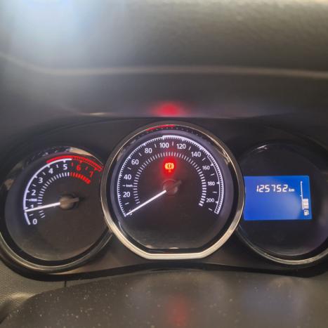 RENAULT Oroch 2.0 16V 4P FLEX DYNAMIQUE AUTOM�TICO, Foto 3