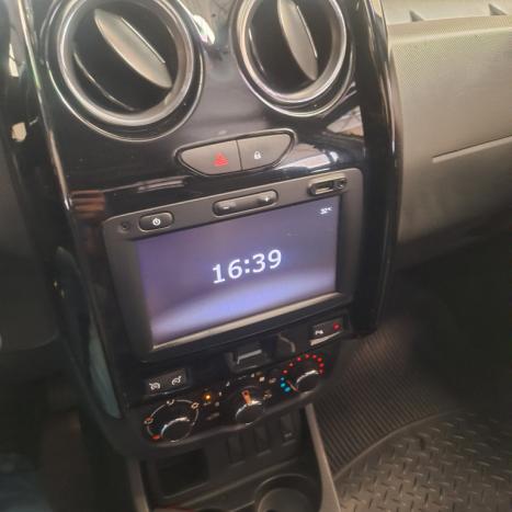 RENAULT Oroch 2.0 16V 4P FLEX DYNAMIQUE AUTOM�TICO, Foto 4