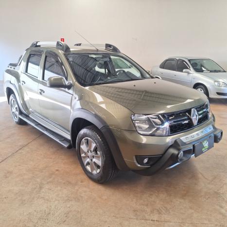 RENAULT Oroch 2.0 16V 4P FLEX DYNAMIQUE AUTOM�TICO, Foto 5