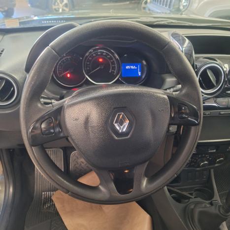 RENAULT Oroch 2.0 16V 4P FLEX DYNAMIQUE AUTOM�TICO, Foto 6