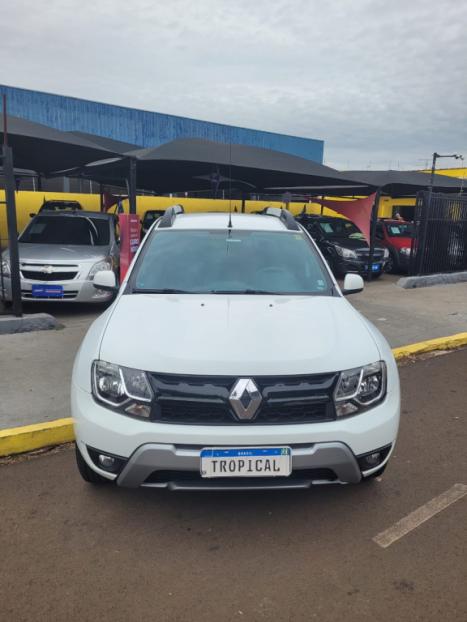RENAULT Oroch 2.0 16V 4P FLEX DYNAMIQUE AUTOM�TICO, Foto 2