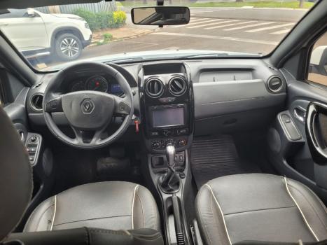 RENAULT Oroch 2.0 16V 4P FLEX DYNAMIQUE AUTOM�TICO, Foto 5