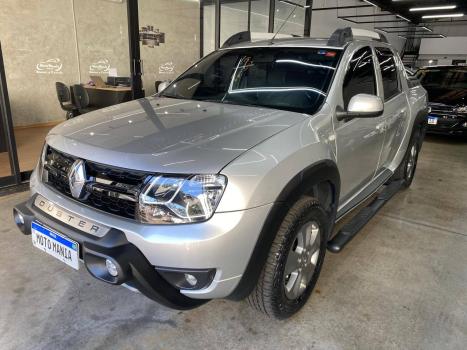 RENAULT Oroch 2.0 16V 4P FLEX DYNAMIQUE AUTOM�TICO, Foto 2