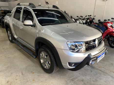 RENAULT Oroch 2.0 16V 4P FLEX DYNAMIQUE AUTOM�TICO, Foto 3