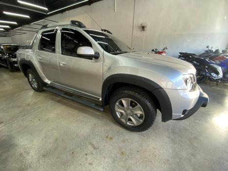 RENAULT Oroch 2.0 16V 4P FLEX DYNAMIQUE AUTOM�TICO, Foto 5
