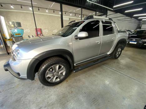 RENAULT Oroch 2.0 16V 4P FLEX DYNAMIQUE AUTOM�TICO, Foto 6