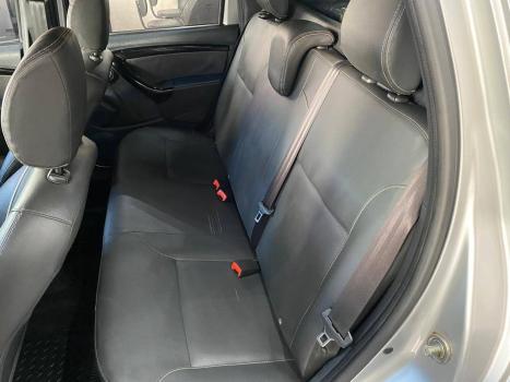 RENAULT Oroch 2.0 16V 4P FLEX DYNAMIQUE AUTOM�TICO, Foto 14