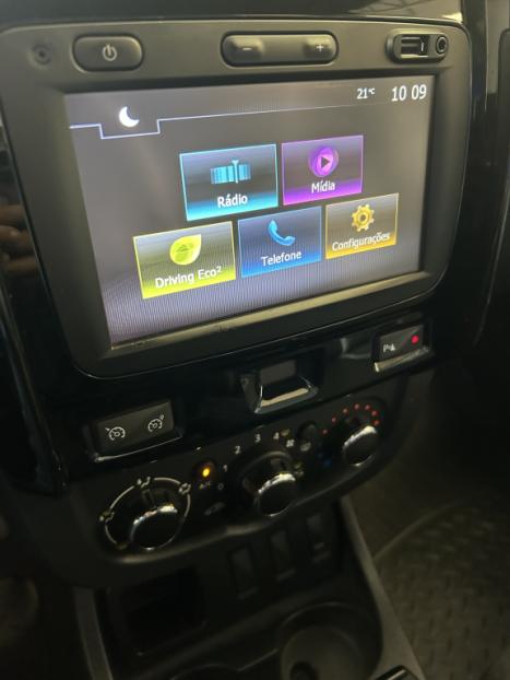 RENAULT Oroch 2.0 16V 4P FLEX DYNAMIQUE, Foto 5
