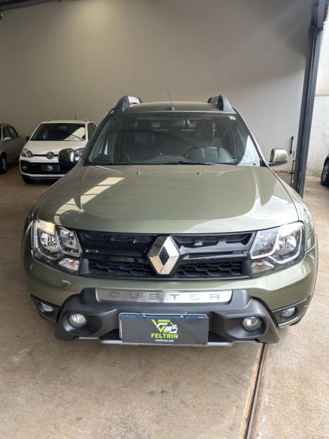 RENAULT Oroch 2.0 16V 4P FLEX DYNAMIQUE, Foto 7