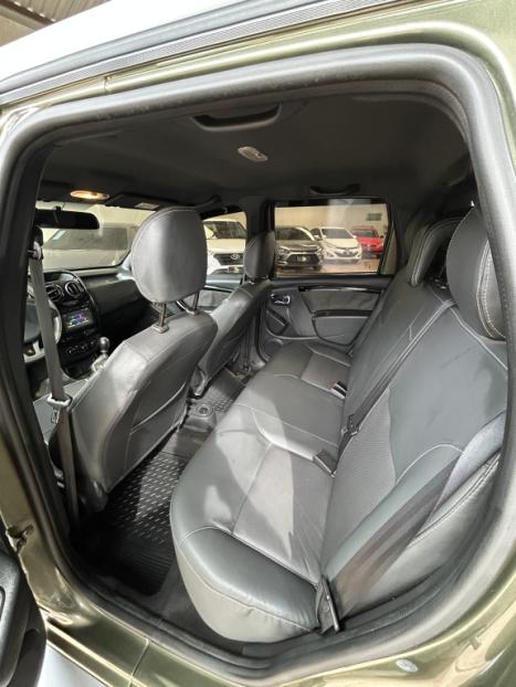 RENAULT Oroch 2.0 16V 4P FLEX DYNAMIQUE, Foto 10